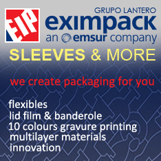 Eximpack - shrink sleeve labels & films