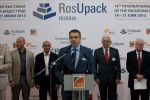  RosUpack 2013