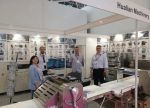 HUALIAN Machinery Russia    2022