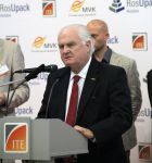 Выставка RosUpack 2013 Выставка RosUpack 2013