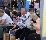 Выставка RosUpack 2013 Выставка RosUpack 2013